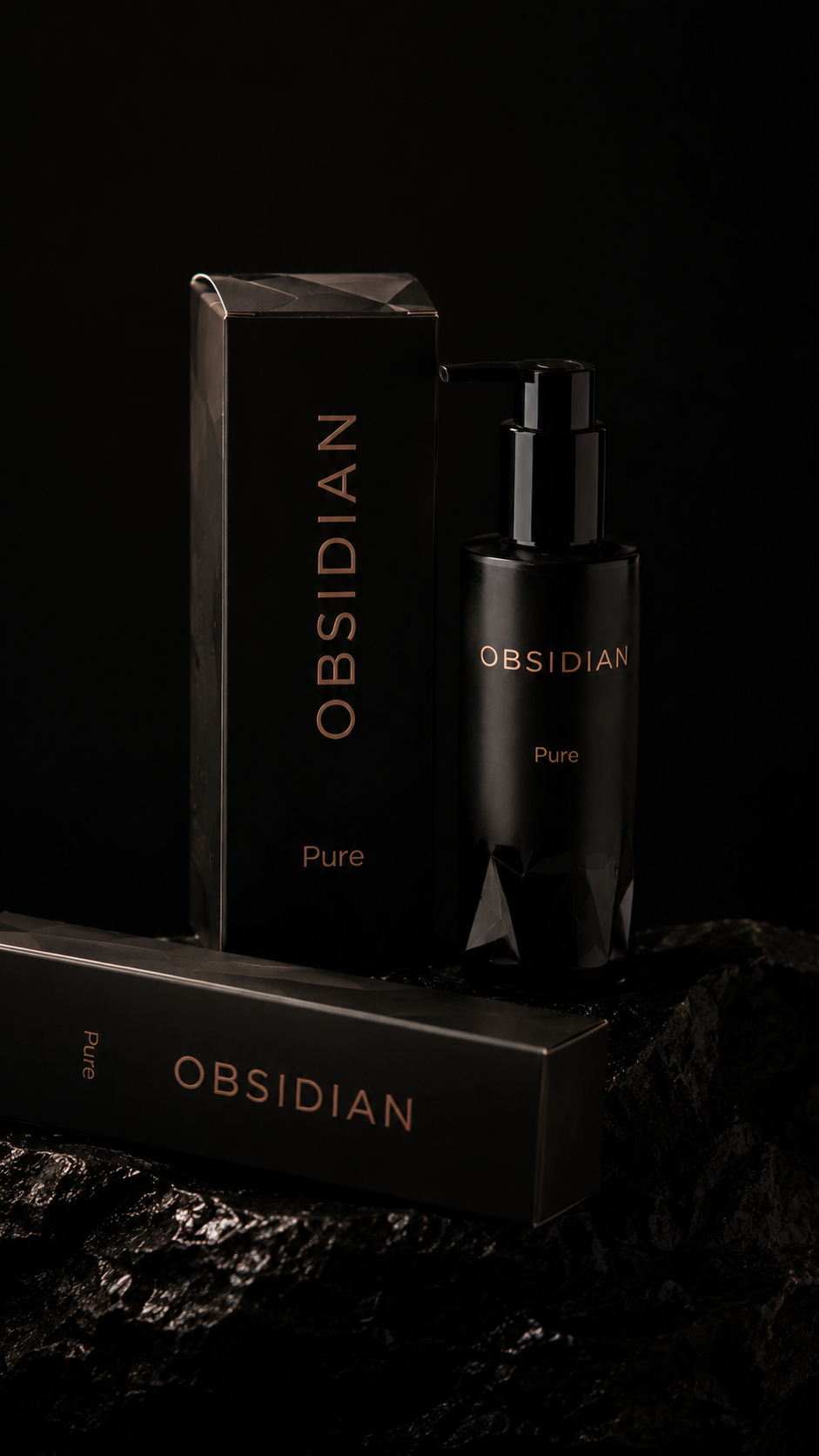 Pure Gentle Cleansing