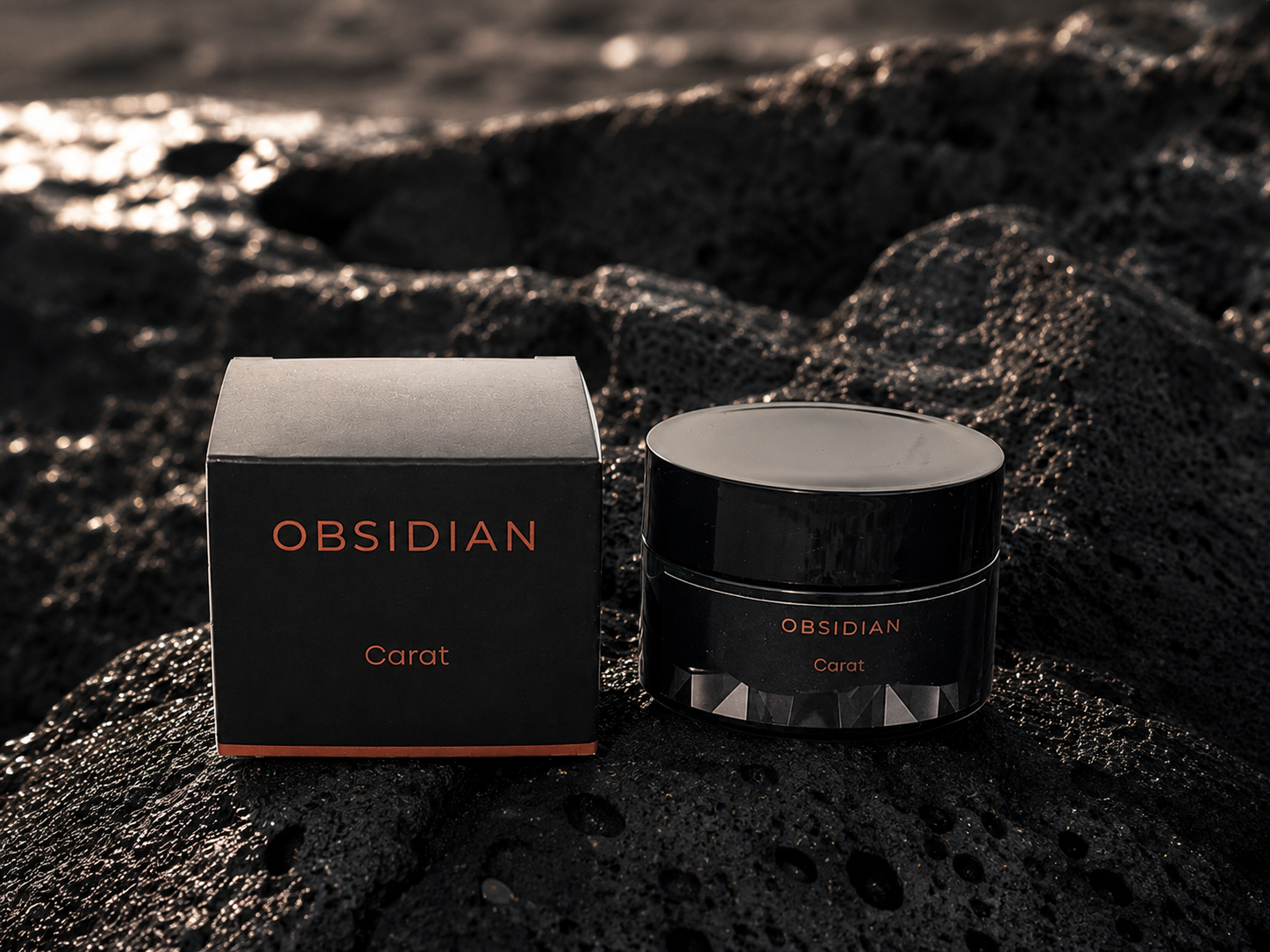Carat cream