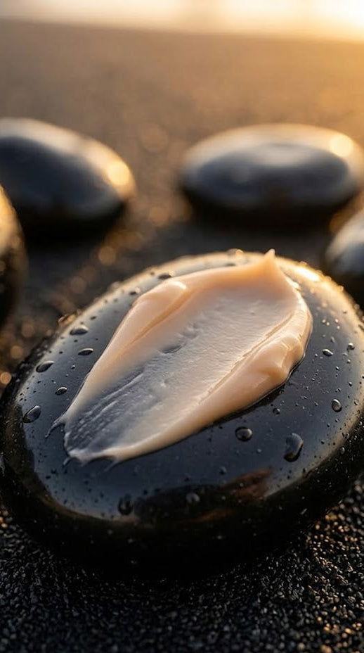 Flow Obsidian Beauty – L'Élixir Regard per uno sguardo rigenerato e senza segni di stanchezza