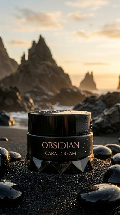 Carat cream