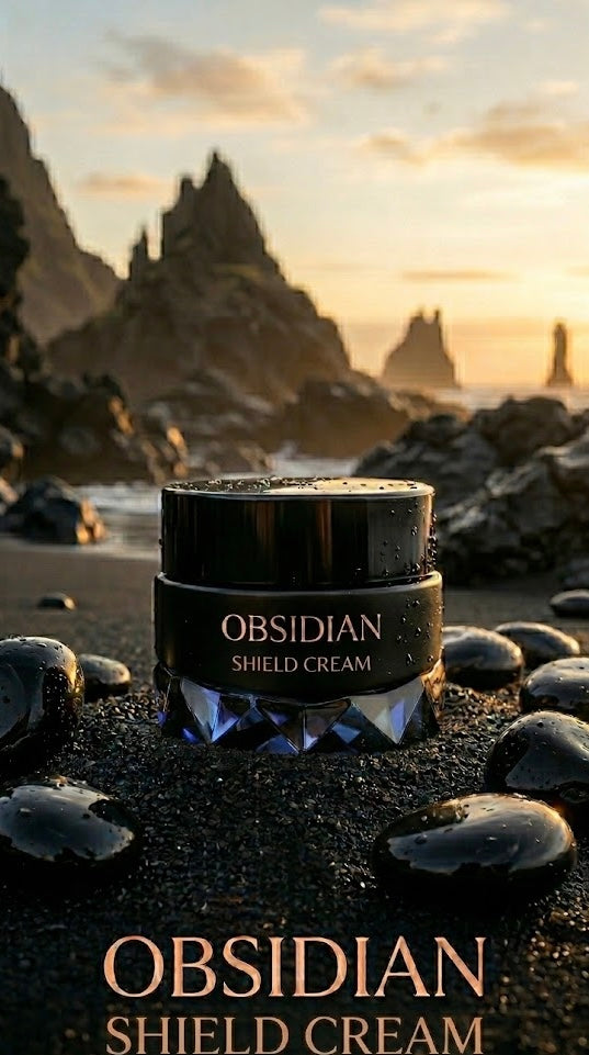 Shield Cream