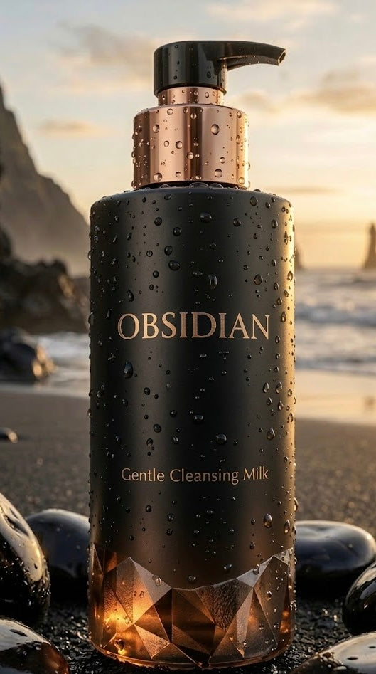 Pure Gentle Cleansing