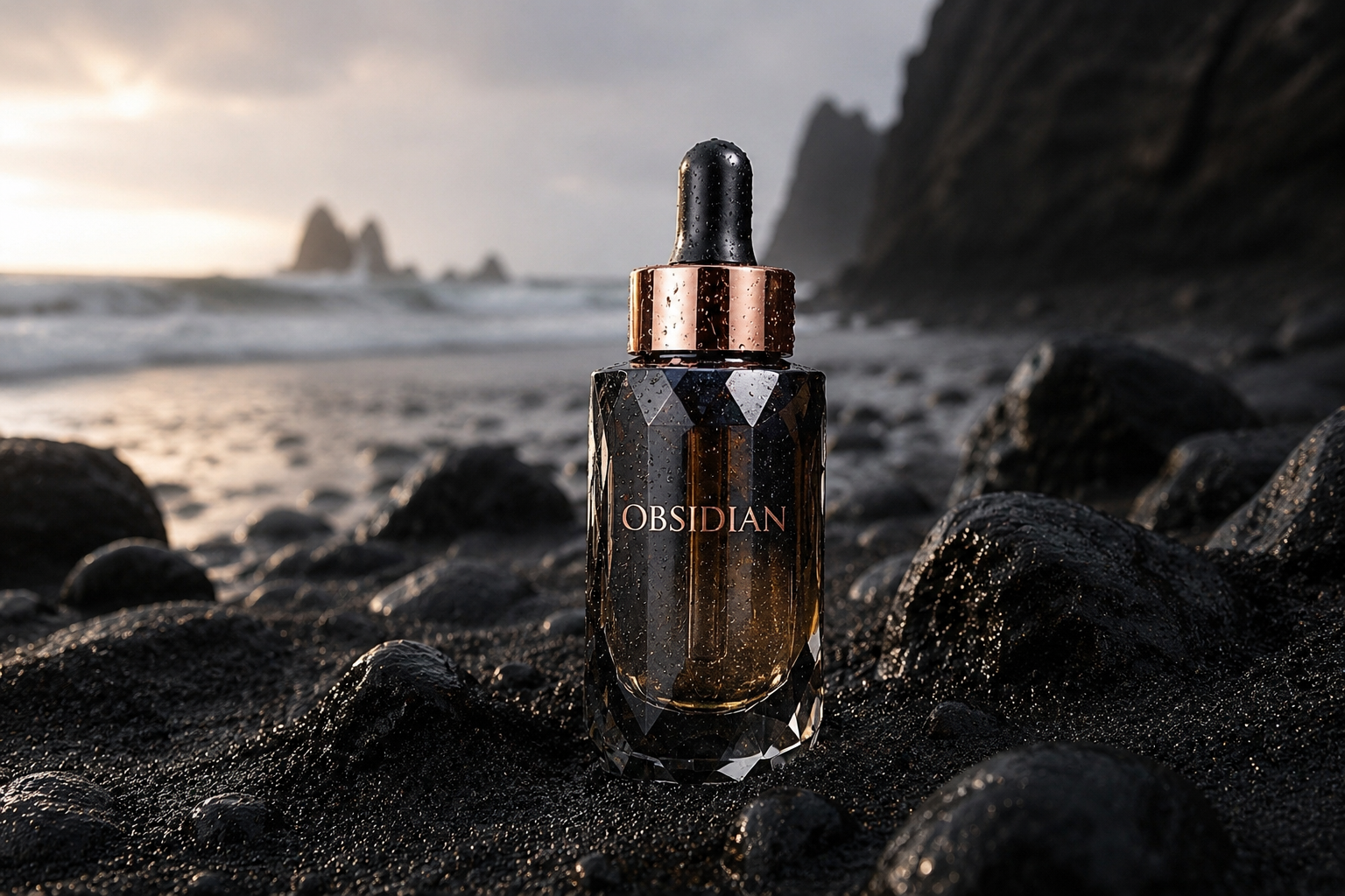 Elix serum