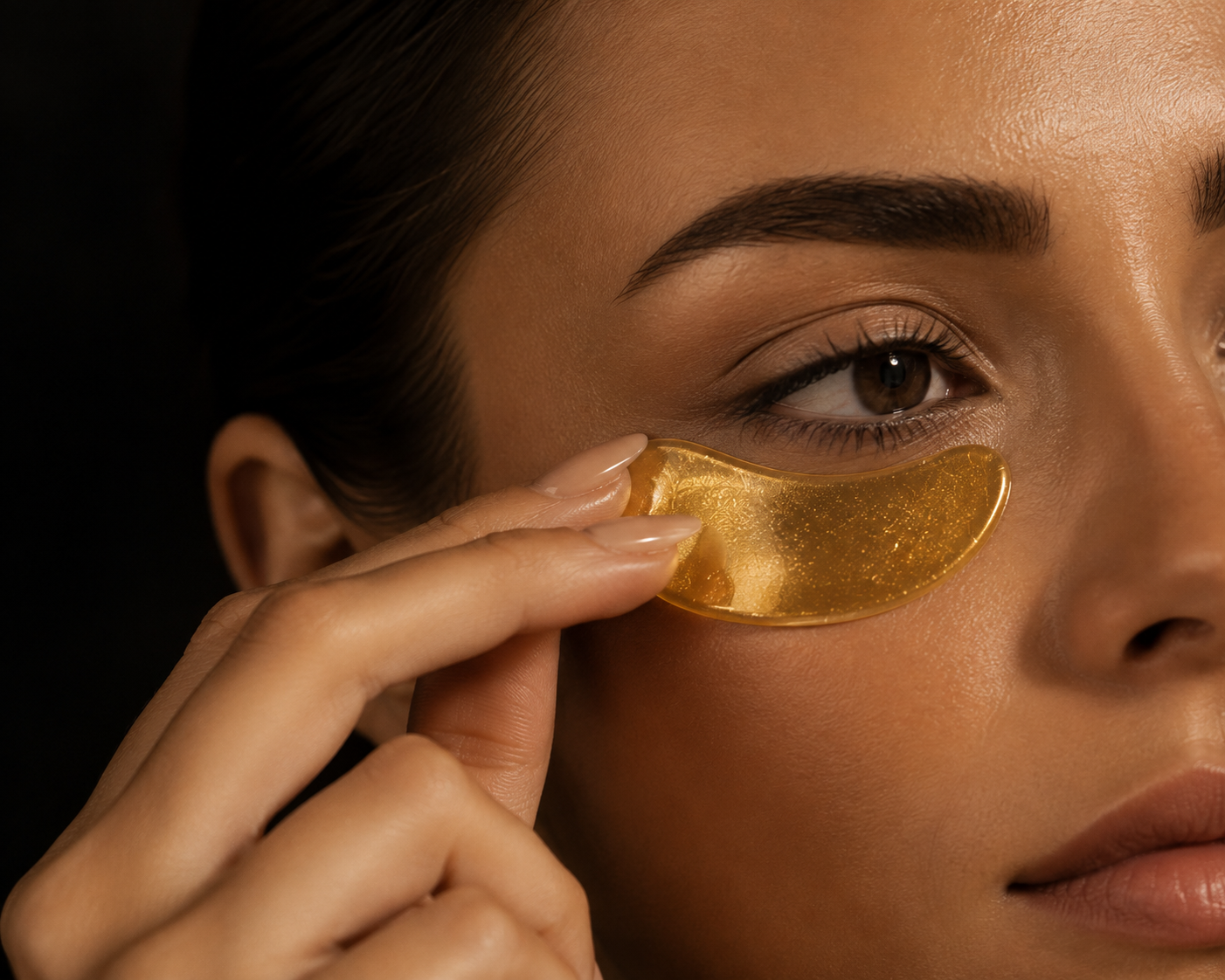 Oro Bio-Botox - Patch Occhi