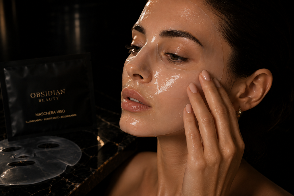 HYDROLYO — Maschera Viso Intensiva